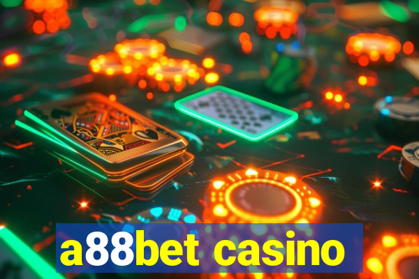 a88bet casino